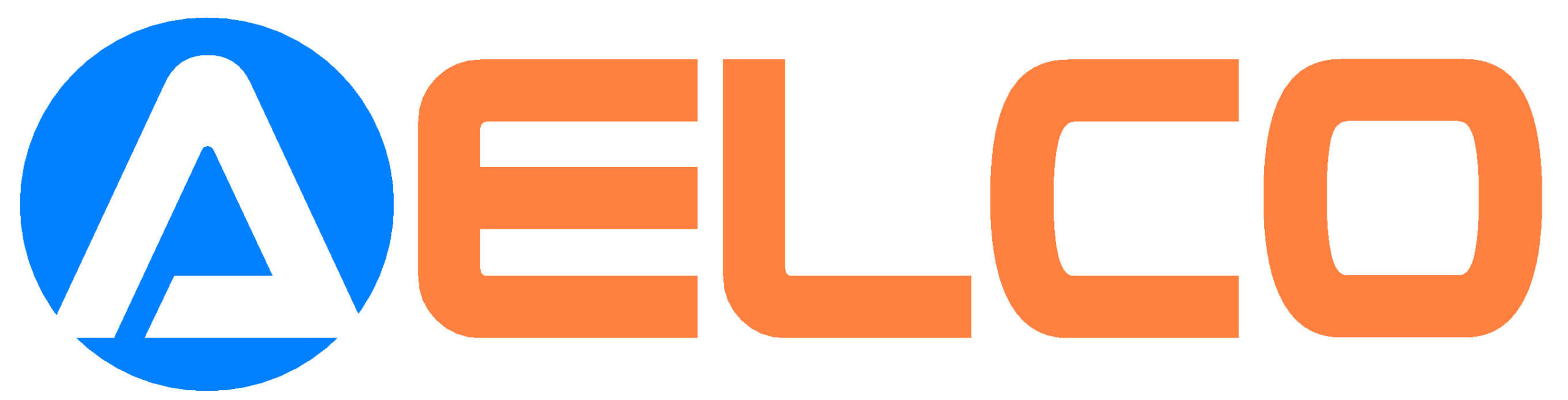 aelco logo
